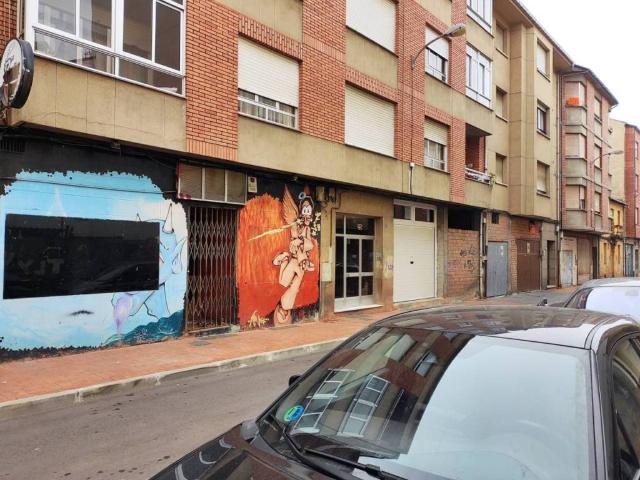 Local Comercial en venta en El Bierzo, Castilla y León