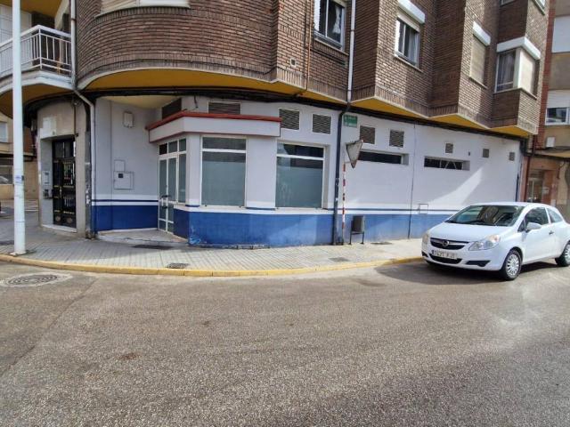 Local Comercial en venta en El Bierzo, Castilla y León