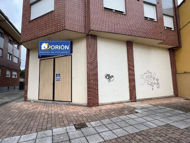 Local Comercial en venta en El Bierzo, Castilla y León
