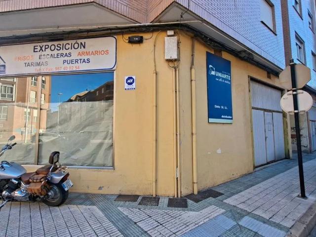 Local Comercial en venta en El Bierzo, Castilla y León