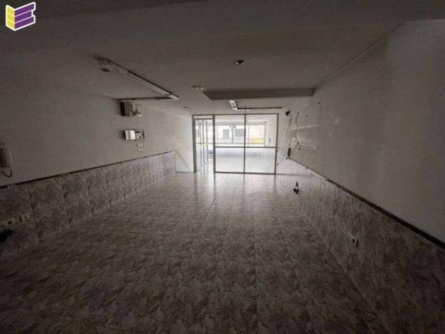 Local Comercial en venta en Ponteareas, O Condado