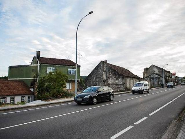 Local Comercial en venta en Ponteareas, O Condado