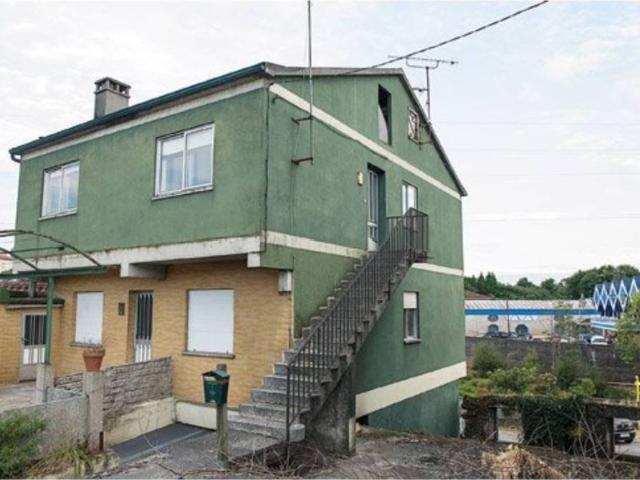 Local Comercial en venta en Ponteareas, O Condado