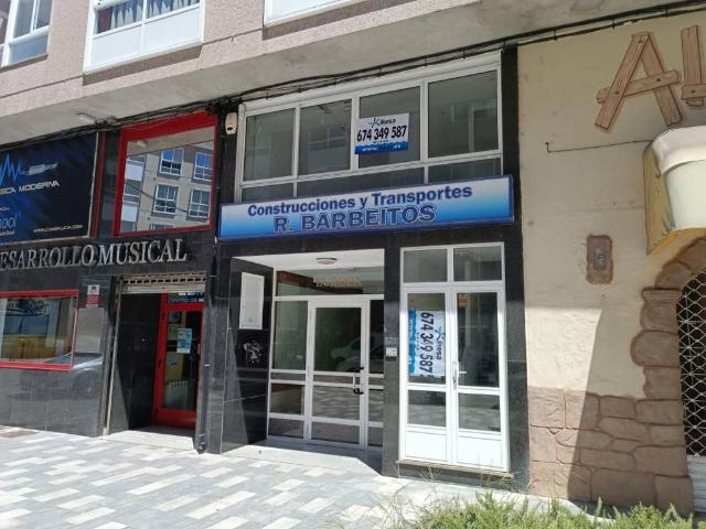 Local Comercial en venta en Ponteareas, Cotobade