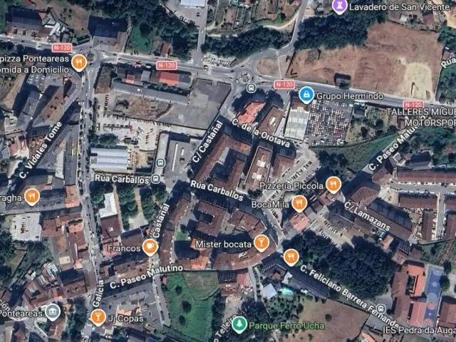Local Comercial en venta en O Condado, Galicia