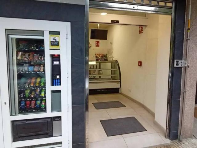 Local Comercial en venta en Ponteareas, O Condado
