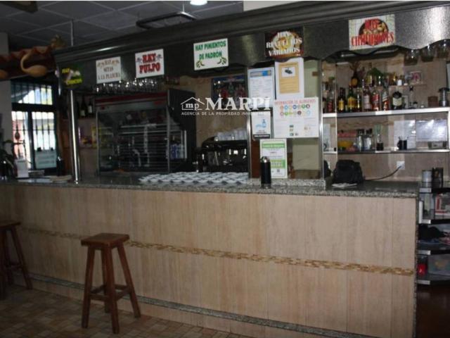Local Comercial en venta en Ponteareas