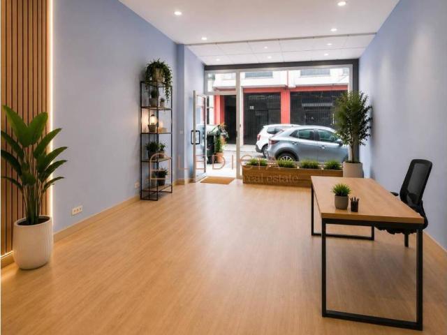 Local Comercial en venta en O Condado, Galicia
