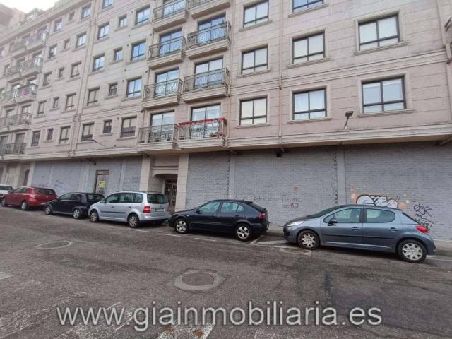 Local Comercial en venta en Ponteareas, A Perillana