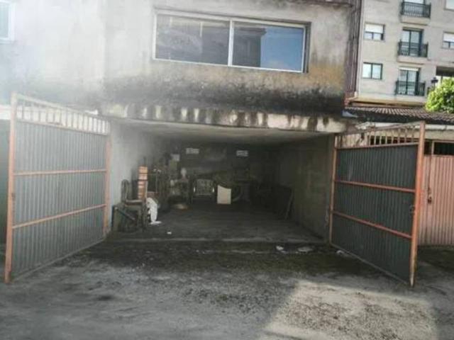 Local Comercial en venta en Ponteareas, O Condado