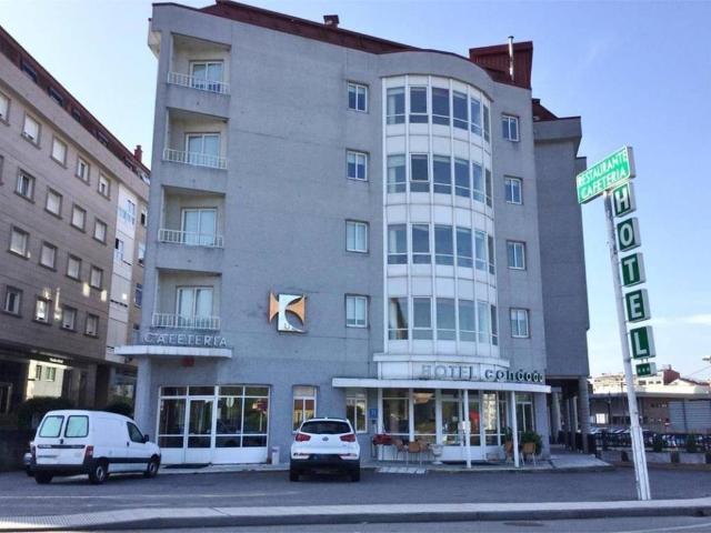 Local Comercial en venta en Ponteareas, O Condado