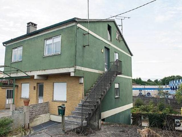 Local Comercial en venta en Ponteareas, A Ponte dos Remedios