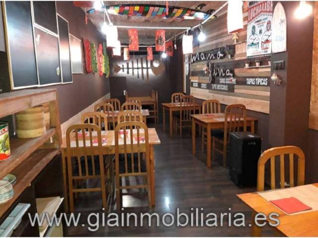Local Comercial en venta en Ponteareas, O Paseo Matutino
