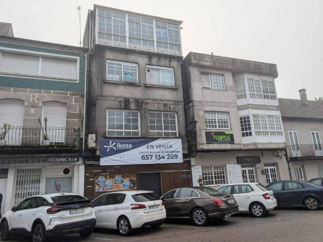 Local Comercial en venta en O Condado, Galicia
