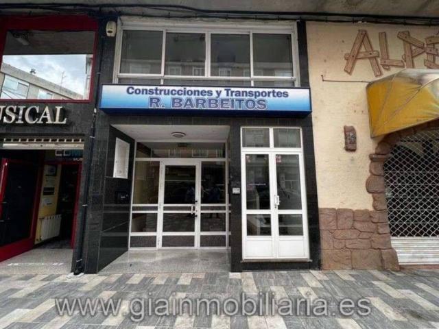 Local Comercial en venta en Ponteareas, O Paseo Matutino