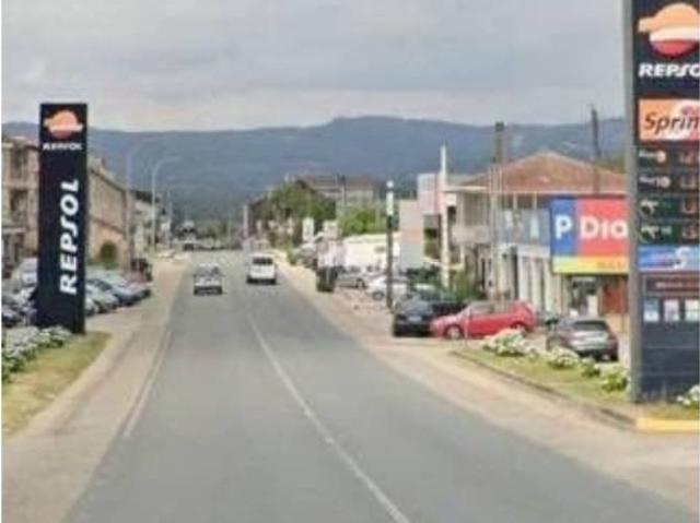 Local Comercial en venta en O Condado, Galicia