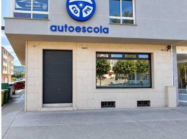 Local Comercial en venta en Bergantiños, Galicia