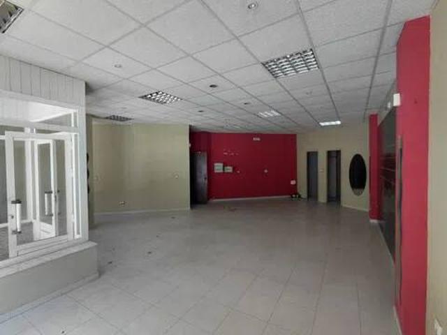 Local Comercial en venta en Cospindo, Bergantiños