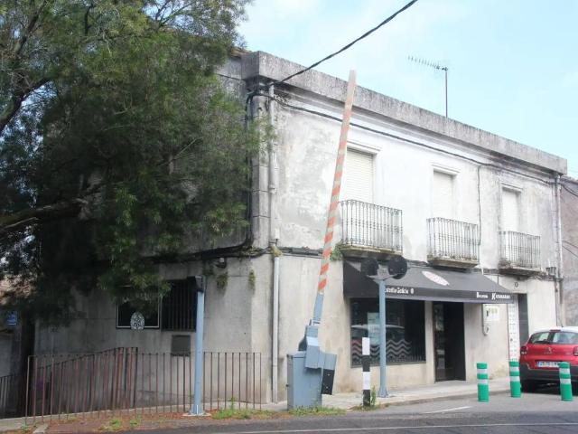 Local Comercial en venta en Caldas, Galicia