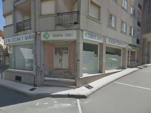 Local Comercial en venta en Caldas, Galicia
