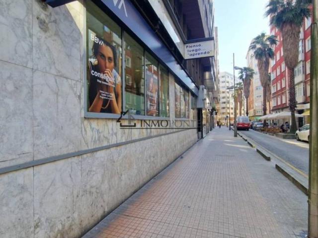 Local Comercial en venta en Pontevedra, Galicia