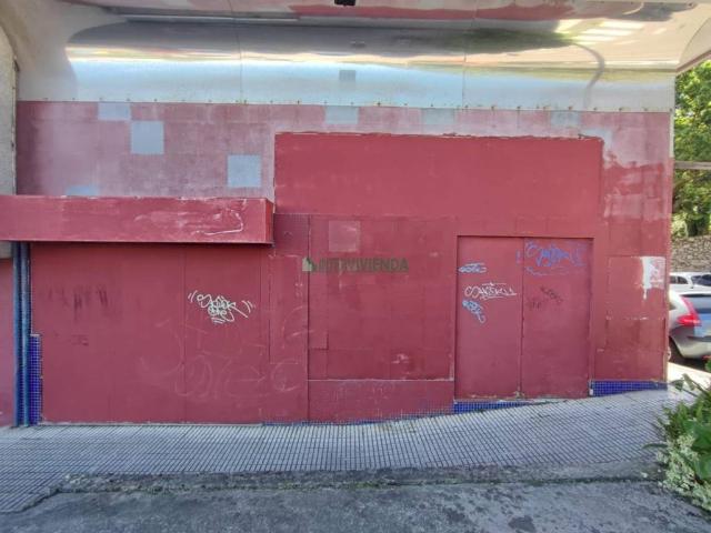 Local Comercial en venta en O Baixo Miño, Galicia