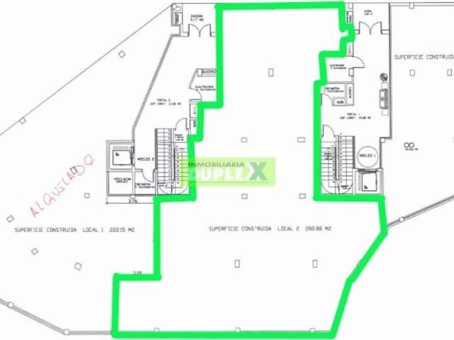 Local Comercial en venta en Pontevedra, Galicia