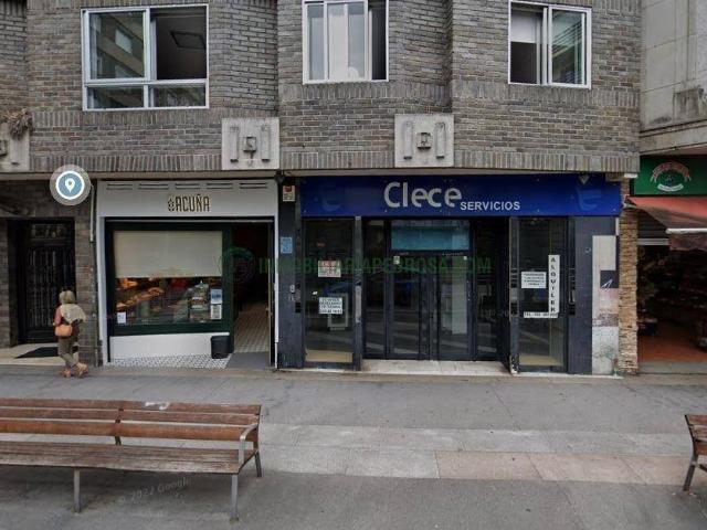 Local Comercial en venta en Pontevedra