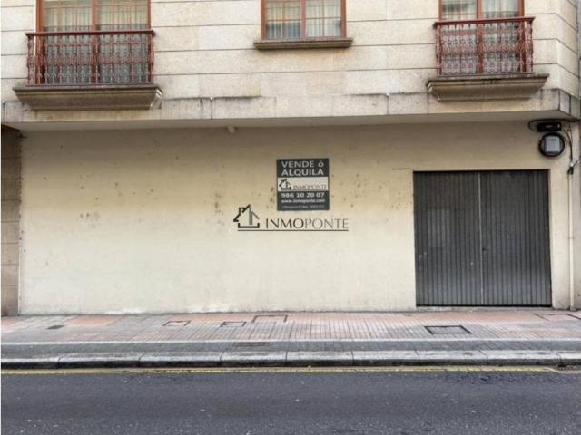 Local Comercial en venta en Pontevedra, Galicia