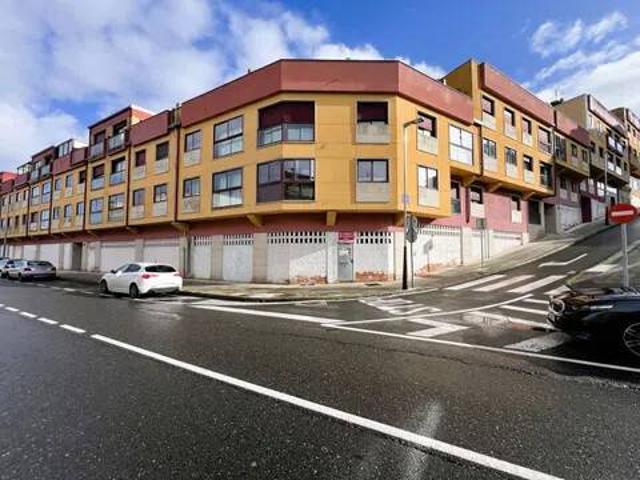 Local Comercial en venta en Lérez, Pontevedra
