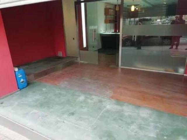 Local Comercial en venta en Pontevedra