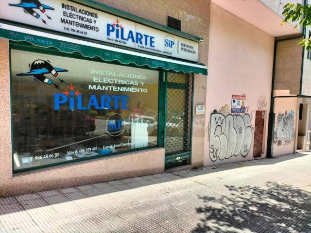 Local Comercial en venta en Pontevedra, Galicia