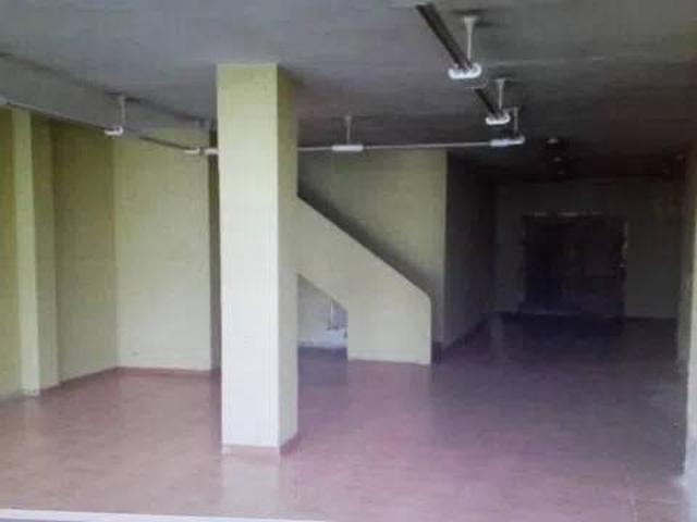 Local Comercial en venta en Casco Antigo, Pontevedra