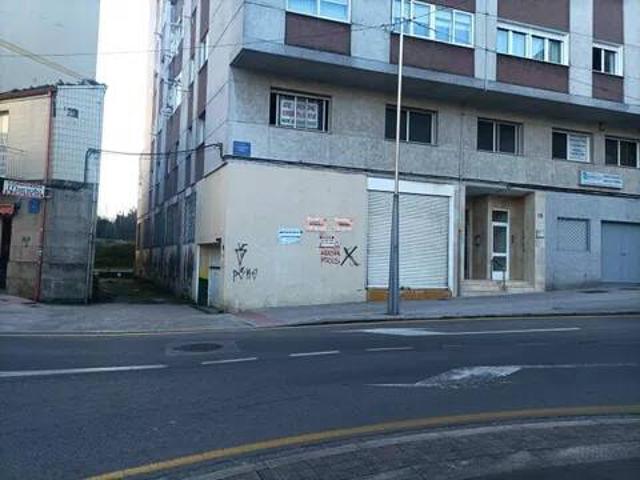 Local Comercial en venta en Pontevedra, Galicia