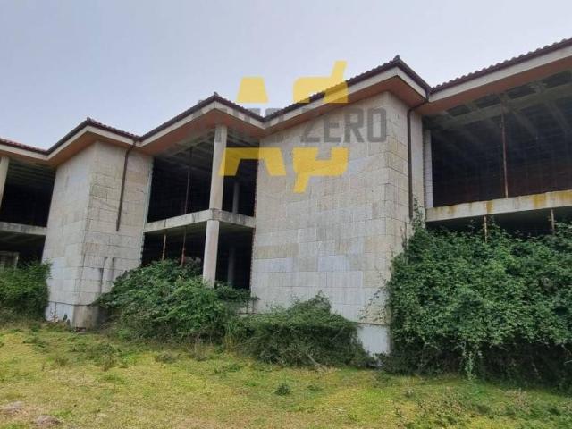 Local Comercial en venta en Pontevedra