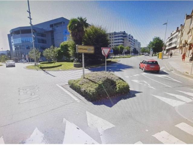 Local Comercial en venta en Campolongo, Pontevedra