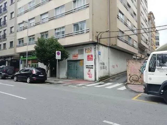 Local Comercial en venta en Campolongo, Pontevedra