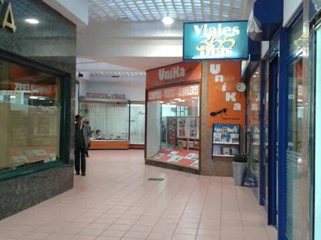 Local Comercial en venta en Casco Antigo, Pontevedra