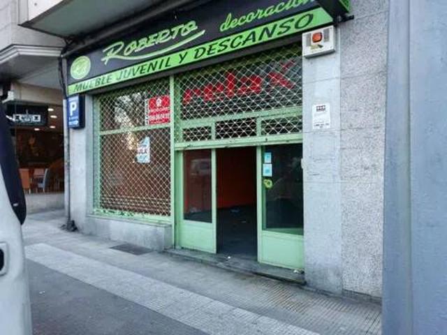 Local Comercial en venta en Campolongo, Pontevedra