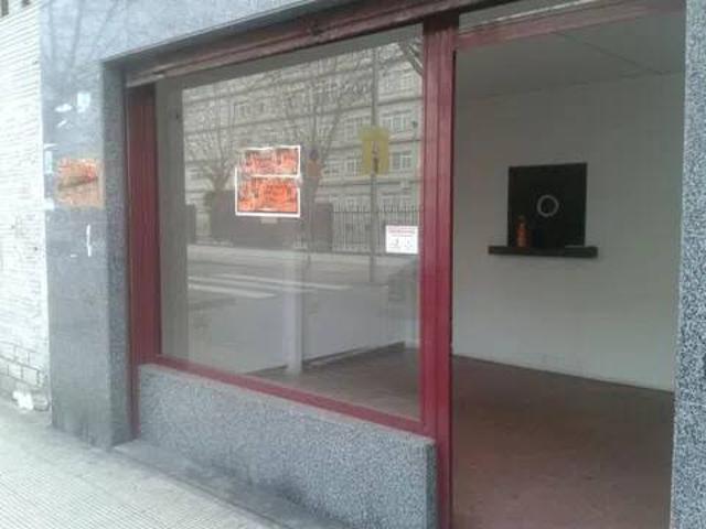 Local Comercial en venta en Casco Antigo, Pontevedra