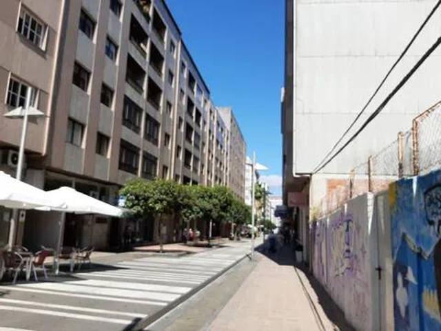 Local Comercial en venta en Casco Antigo, Pontevedra