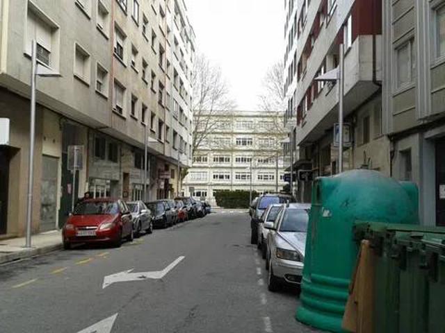 Local Comercial en venta en Pontevedra