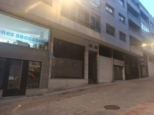 Local Comercial en venta en Casco Antigo, Pontevedra