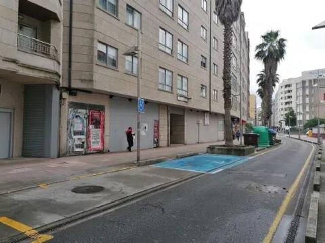Local Comercial en venta en Pontevedra, Galicia