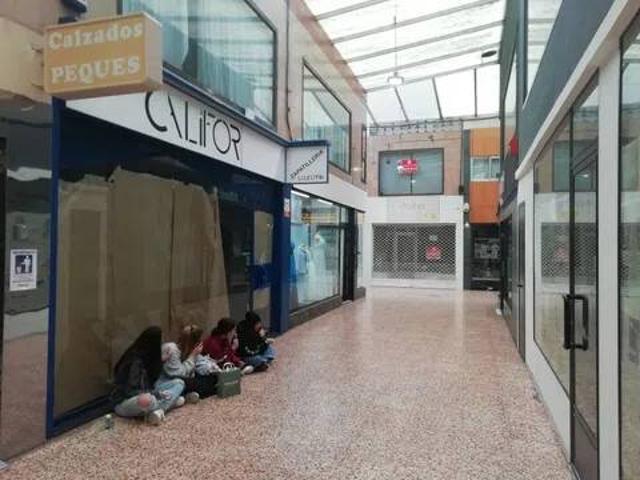 Local Comercial en venta en Casco Antigo, Pontevedra