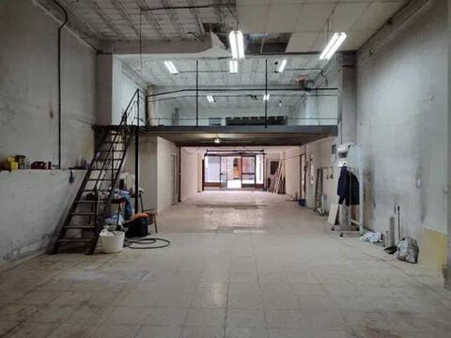 Local Comercial en venta en Campolongo, Pontevedra
