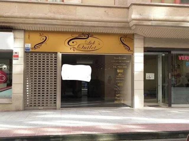 Local Comercial en venta en Campolongo, Pontevedra