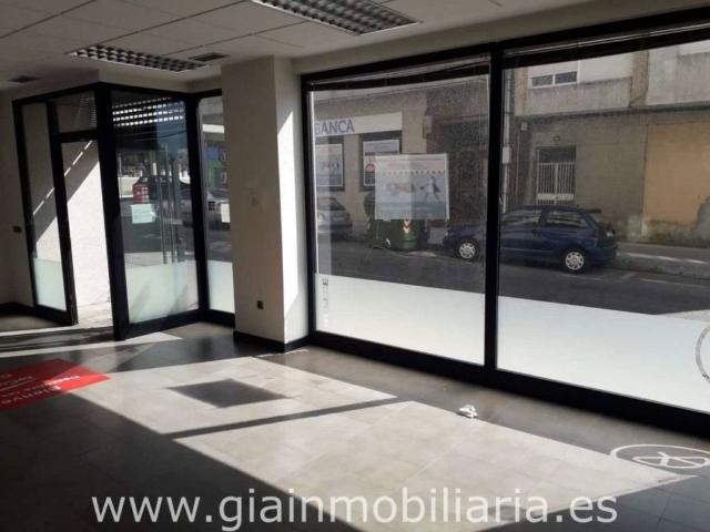 Local Comercial en venta en Lérez, Pontevedra