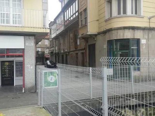 Local Comercial en venta en Casco Antigo, Pontevedra