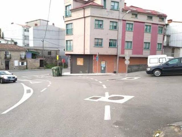 Local Comercial en venta en Campolongo, Pontevedra